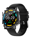 GDP Tracking Weather Notification V23 Smart Watch 1.28 Inch