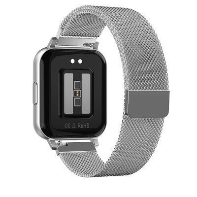 DTX Heart Rate Monitoring Smart Watch